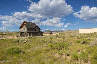 Welcome to your opportunity to build in one of Granby's most on Grand Elk Ranch and Club in Colorado - for sale on GolfHomes.com, golf home, golf lot