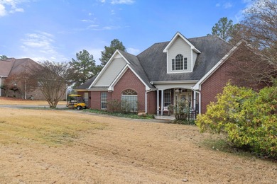 Stunning 3 bedroom, 2.5 bath home with a spacious bonus room on  in Alabama - for sale on GolfHomes.com, golf home, golf lot