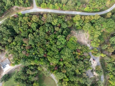 Over half an acre lot to build your dream home on! This property on Bella Vista Country Club - Highlands in Arkansas - for sale on GolfHomes.com, golf home, golf lot