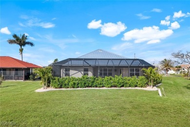 Nestled in the sought-after Deep Creek neighborhood of Punta on Kingsway Country Club in Florida - for sale on GolfHomes.com, golf home, golf lot