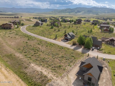 Welcome to your opportunity to build in one of Granby's most on Grand Elk Ranch and Club in Colorado - for sale on GolfHomes.com, golf home, golf lot