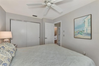 Furnished and Turnkey Villa- This completely remodeled end-unit on Capri Isle Golf Club in Florida - for sale on GolfHomes.com, golf home, golf lot