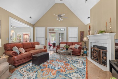 Stunning 3 bedroom, 2.5 bath home with a spacious bonus room on  in Alabama - for sale on GolfHomes.com, golf home, golf lot