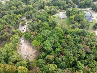 Over half an acre lot to build your dream home on! This property on Bella Vista Country Club - Highlands in Arkansas - for sale on GolfHomes.com, golf home, golf lot