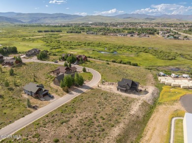 Welcome to your opportunity to build in one of Granby's most on Grand Elk Ranch and Club in Colorado - for sale on GolfHomes.com, golf home, golf lot
