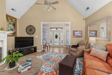 Stunning 3 bedroom, 2.5 bath home with a spacious bonus room on  in Alabama - for sale on GolfHomes.com, golf home, golf lot