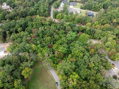 Over half an acre lot to build your dream home on! This property on Bella Vista Country Club - Highlands in Arkansas - for sale on GolfHomes.com, golf home, golf lot