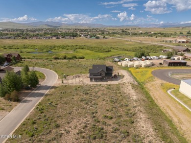 Welcome to your opportunity to build in one of Granby's most on Grand Elk Ranch and Club in Colorado - for sale on GolfHomes.com, golf home, golf lot