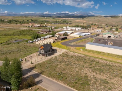 Welcome to your opportunity to build in one of Granby's most on Grand Elk Ranch and Club in Colorado - for sale on GolfHomes.com, golf home, golf lot