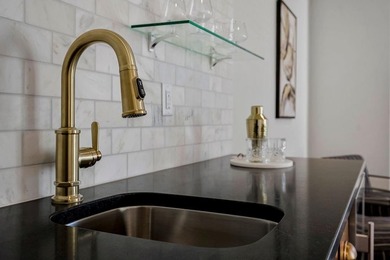 Model Now for Sale - NEW PRICE! DOUBLE AWARD-WINNING HOME AND on Heritage Park Golf Course in Kansas - for sale on GolfHomes.com, golf home, golf lot