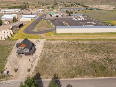 Welcome to your opportunity to build in one of Granby's most on Grand Elk Ranch and Club in Colorado - for sale on GolfHomes.com, golf home, golf lot