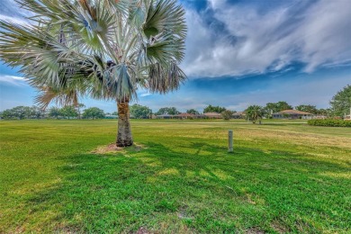 This completely remodeled end-unit villa at Fairways of Capri is on Capri Isle Golf Club in Florida - for sale on GolfHomes.com, golf home, golf lot