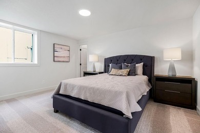 Model Now for Sale - NEW PRICE! DOUBLE AWARD-WINNING HOME AND on Heritage Park Golf Course in Kansas - for sale on GolfHomes.com, golf home, golf lot