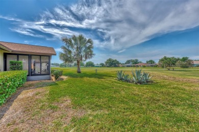 This completely remodeled end-unit villa at Fairways of Capri is on Capri Isle Golf Club in Florida - for sale on GolfHomes.com, golf home, golf lot