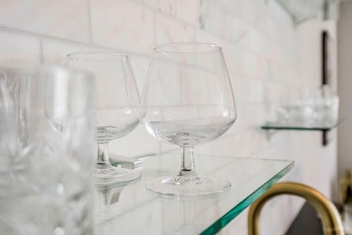 Model Now for Sale - NEW PRICE! DOUBLE AWARD-WINNING HOME AND on Heritage Park Golf Course in Kansas - for sale on GolfHomes.com, golf home, golf lot