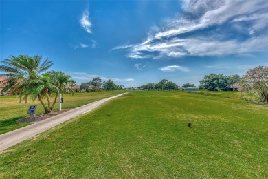 Furnished and Turnkey Villa- This completely remodeled end-unit on Capri Isle Golf Club in Florida - for sale on GolfHomes.com, golf home, golf lot