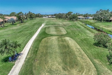 Furnished and Turnkey Villa- This completely remodeled end-unit on Capri Isle Golf Club in Florida - for sale on GolfHomes.com, golf home, golf lot