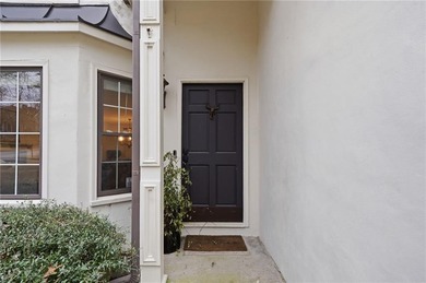 Welcome to 618 Wedgewood Drive, a refined golf-course residence on Canongate At Eagle Watch Golf Club in Georgia - for sale on GolfHomes.com, golf home, golf lot