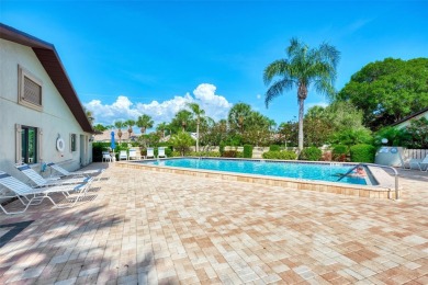 This completely remodeled end-unit villa at Fairways of Capri is on Capri Isle Golf Club in Florida - for sale on GolfHomes.com, golf home, golf lot