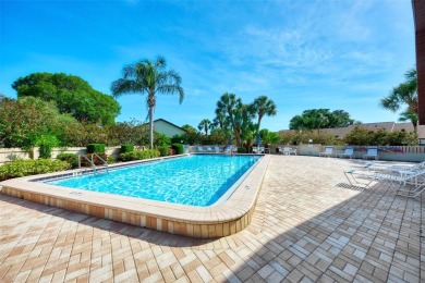 Furnished and Turnkey Villa- This completely remodeled end-unit on Capri Isle Golf Club in Florida - for sale on GolfHomes.com, golf home, golf lot