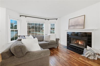 Welcome to 618 Wedgewood Drive, a refined golf-course residence on Canongate At Eagle Watch Golf Club in Georgia - for sale on GolfHomes.com, golf home, golf lot