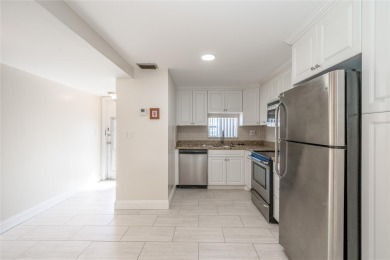 55+dream condo in one of the areas most sought after golf co on Hollybrook Golf and Tennis Club  in Florida - for sale on GolfHomes.com, golf home, golf lot