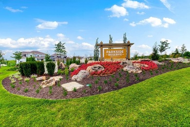 Model Now for Sale - NEW PRICE! DOUBLE AWARD-WINNING HOME AND on Heritage Park Golf Course in Kansas - for sale on GolfHomes.com, golf home, golf lot