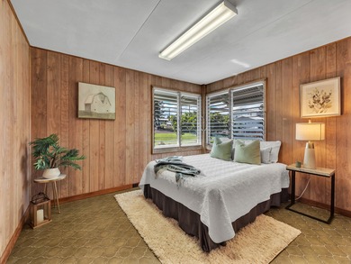 This spacious, classic midcentury Hilo home has been in the same on Hilo Municipal Golf Course in Hawaii - for sale on GolfHomes.com, golf home, golf lot