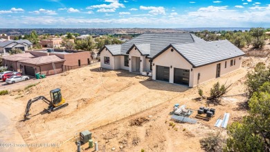 Brand New 2025 Build - Modern Elegance Meets Everyday Comfort | on San Juan Country Club in New Mexico - for sale on GolfHomes.com, golf home, golf lot