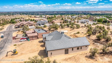 Brand New 2025 Build - Modern Elegance Meets Everyday Comfort | on San Juan Country Club in New Mexico - for sale on GolfHomes.com, golf home, golf lot