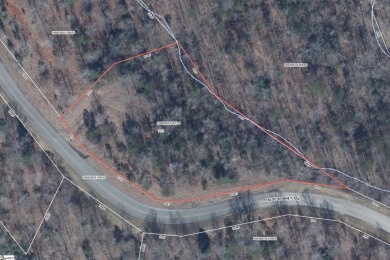 Fantastic opportunity at The Cliffs at Mountain Park, The on The Cliffs at Mountain Park  in South Carolina - for sale on GolfHomes.com, golf home, golf lot