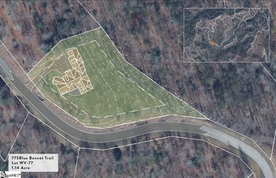 Fantastic opportunity at The Cliffs at Mountain Park, The on The Cliffs at Mountain Park  in South Carolina - for sale on GolfHomes.com, golf home, golf lot