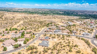 Brand New 2025 Build - Modern Elegance Meets Everyday Comfort | on San Juan Country Club in New Mexico - for sale on GolfHomes.com, golf home, golf lot