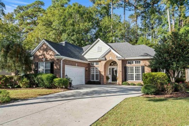 Welcome to 1149 N. Blackmoor Drive, a beautifully maintained on Blackmoor Golf Club in South Carolina - for sale on GolfHomes.com, golf home, golf lot