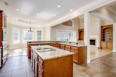 Exceptional value in Mount Vintage - 5400 sq ft of beautiful on Mount Vintage Plantation and Golf Club  in South Carolina - for sale on GolfHomes.com, golf home, golf lot