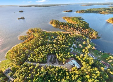 Escape to the tranquility of Lake Sam Rayburn with this on Rayburn Country Club in Texas - for sale on GolfHomes.com, golf home, golf lot