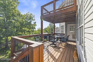 People want to live here - and once you visit, you'll understand on Briarbrook Golf Course in Missouri - for sale on GolfHomes.com, golf home, golf lot