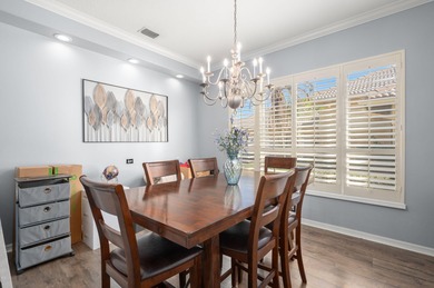 NEW ROOF!!!  Live the PGA Village lifestyle -- where golf on The Legacy Golf and Tennis Club in Florida - for sale on GolfHomes.com, golf home, golf lot