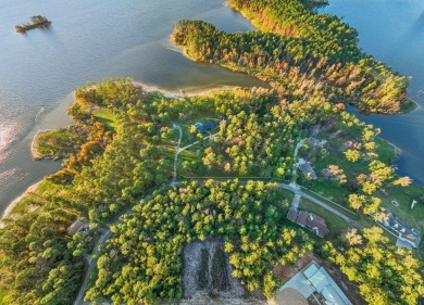 Escape to the tranquility of Lake Sam Rayburn with this on Rayburn Country Club in Texas - for sale on GolfHomes.com, golf home, golf lot