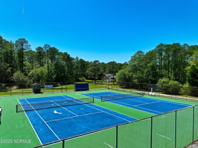Introducing an extraordinary opportunity to own a luxurious on Harbour Point Golf Club in North Carolina - for sale on GolfHomes.com, golf home, golf lot