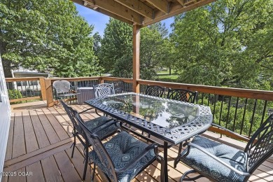 People want to live here - and once you visit, you'll understand on Briarbrook Golf Course in Missouri - for sale on GolfHomes.com, golf home, golf lot