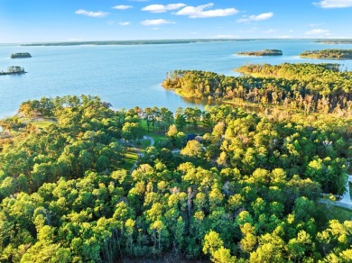 Escape to the tranquility of Lake Sam Rayburn with this on Rayburn Country Club in Texas - for sale on GolfHomes.com, golf home, golf lot