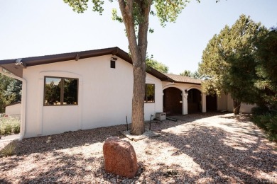 Discover this exquisite 5-bedroom, 3-bathroom home, freshly on Desert Hawk At Pueblo West in Colorado - for sale on GolfHomes.com, golf home, golf lot