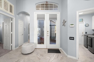 NEW ROOF!!! Live the PGA Village lifestyle - where golf, nature on  in Florida - for sale on GolfHomes.com, golf home, golf lot