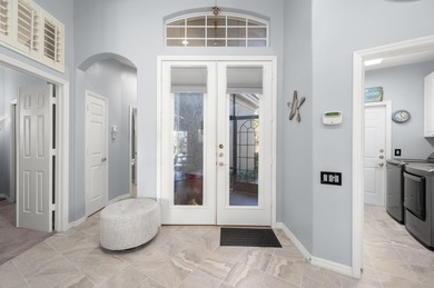 NEW ROOF!!!  Live the PGA Village lifestyle -- where golf on The Legacy Golf and Tennis Club in Florida - for sale on GolfHomes.com, golf home, golf lot