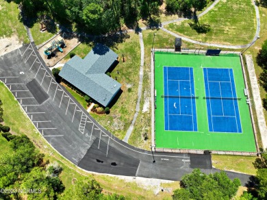 Introducing an extraordinary opportunity to own a luxurious on Harbour Point Golf Club in North Carolina - for sale on GolfHomes.com, golf home, golf lot