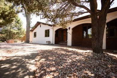 Discover this exquisite 5-bedroom, 3-bathroom home, freshly on Desert Hawk At Pueblo West in Colorado - for sale on GolfHomes.com, golf home, golf lot