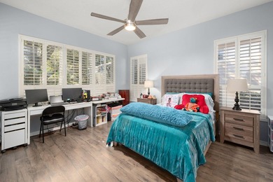 NEW ROOF!!! Live the PGA Village lifestyle - where golf, nature on  in Florida - for sale on GolfHomes.com, golf home, golf lot