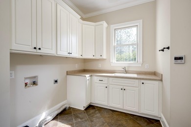 Exceptional value in Mount Vintage - 5400 sq ft of beautiful on Mount Vintage Plantation and Golf Club  in South Carolina - for sale on GolfHomes.com, golf home, golf lot