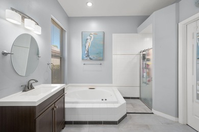 NEW ROOF!!!  Live the PGA Village lifestyle -- where golf on The Legacy Golf and Tennis Club in Florida - for sale on GolfHomes.com, golf home, golf lot